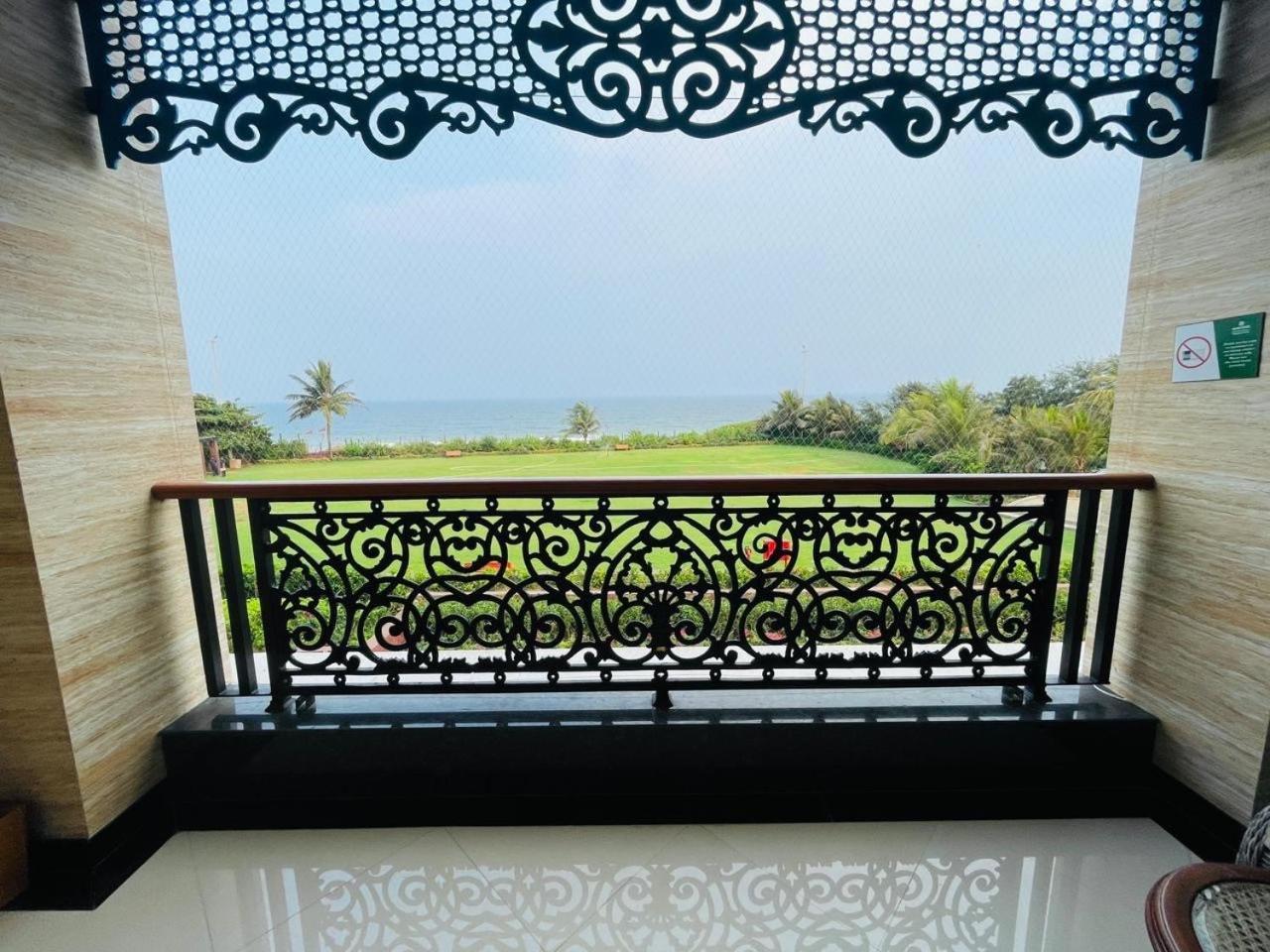 Mayfair Palm Beach Resort Gopalpur  Exterior photo