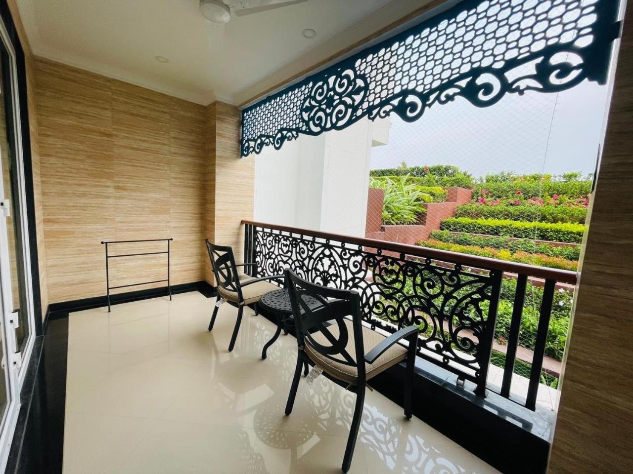 Mayfair Palm Beach Resort Gopalpur  Exterior photo