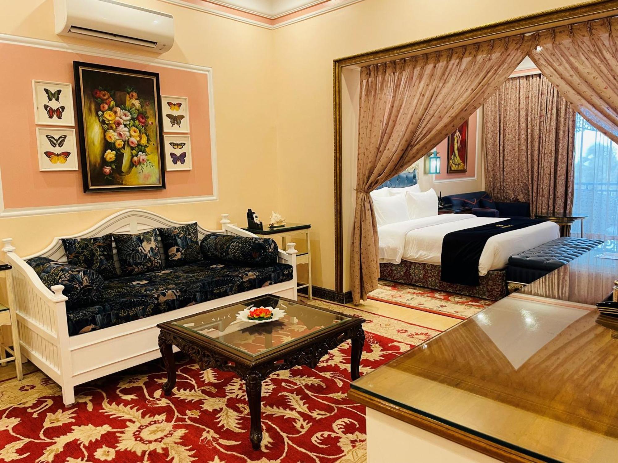 Mayfair Palm Beach Resort Gopalpur  Exterior photo