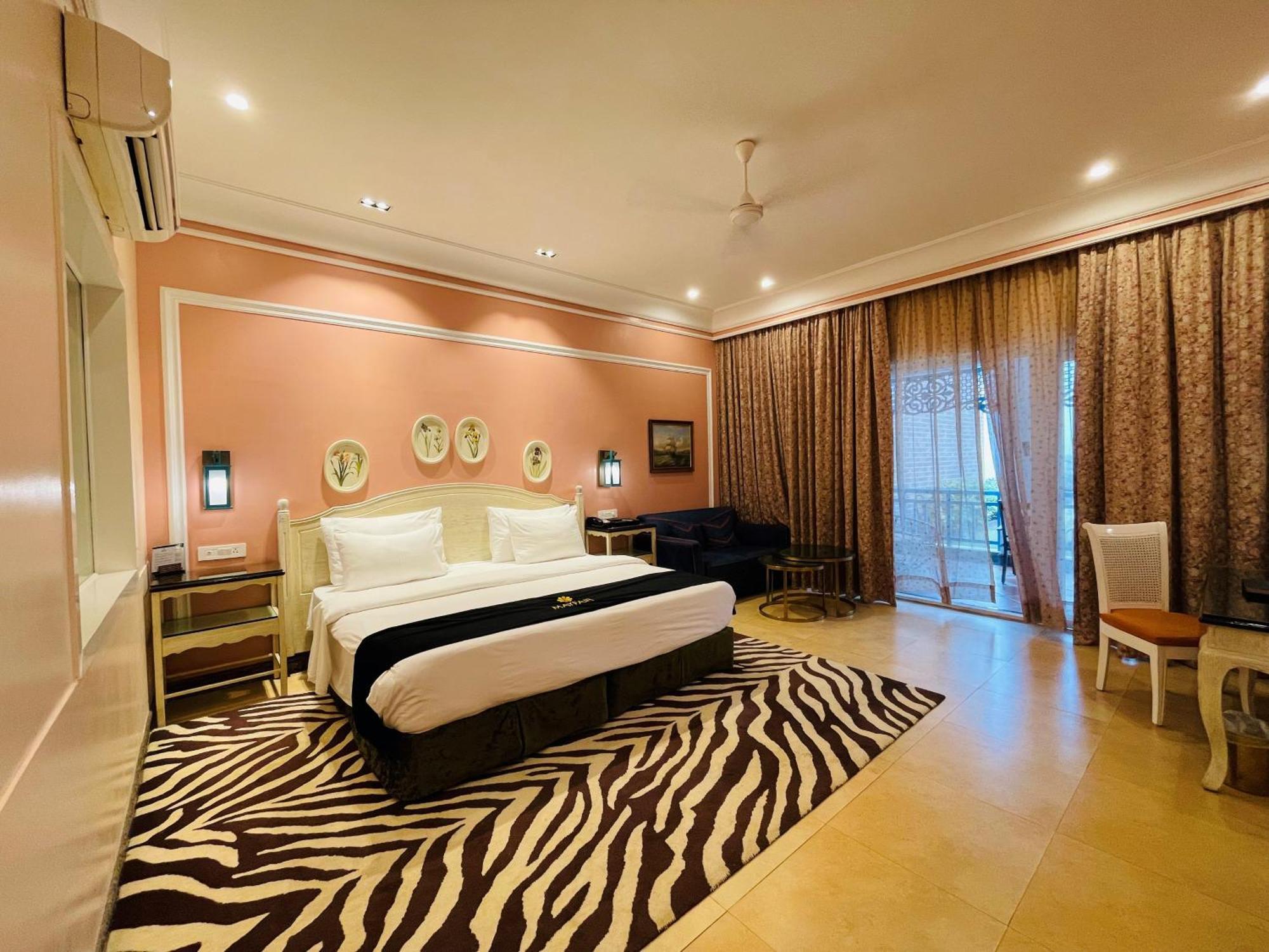 Mayfair Palm Beach Resort Gopalpur  Exterior photo