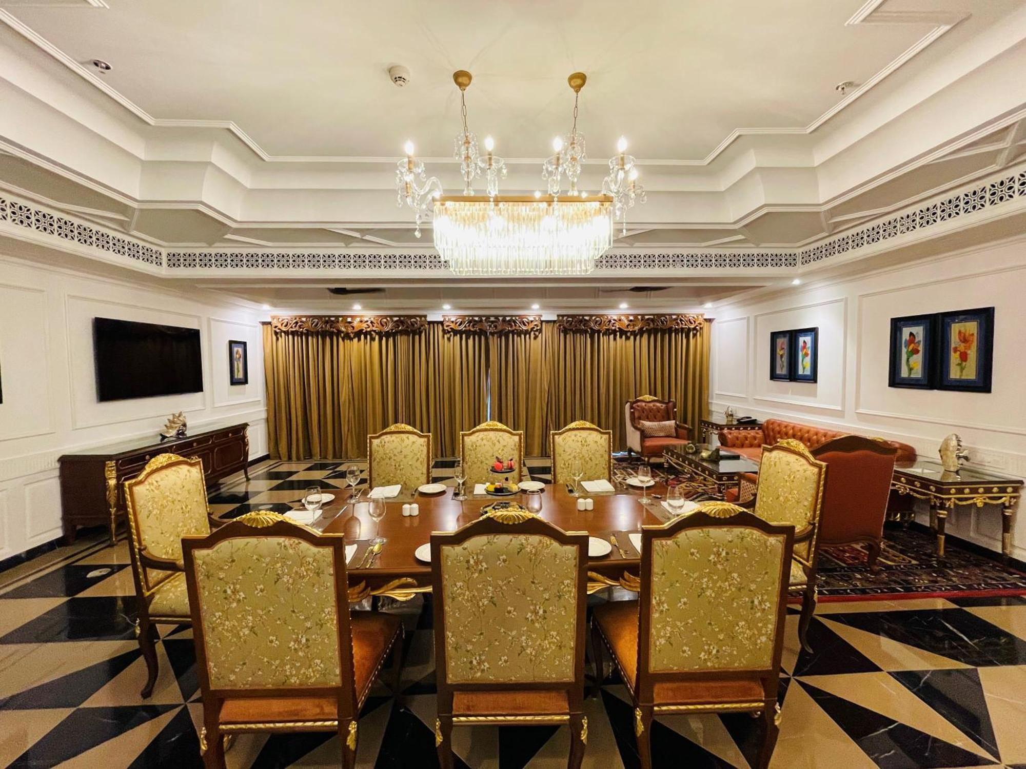 Mayfair Palm Beach Resort Gopalpur  Exterior photo