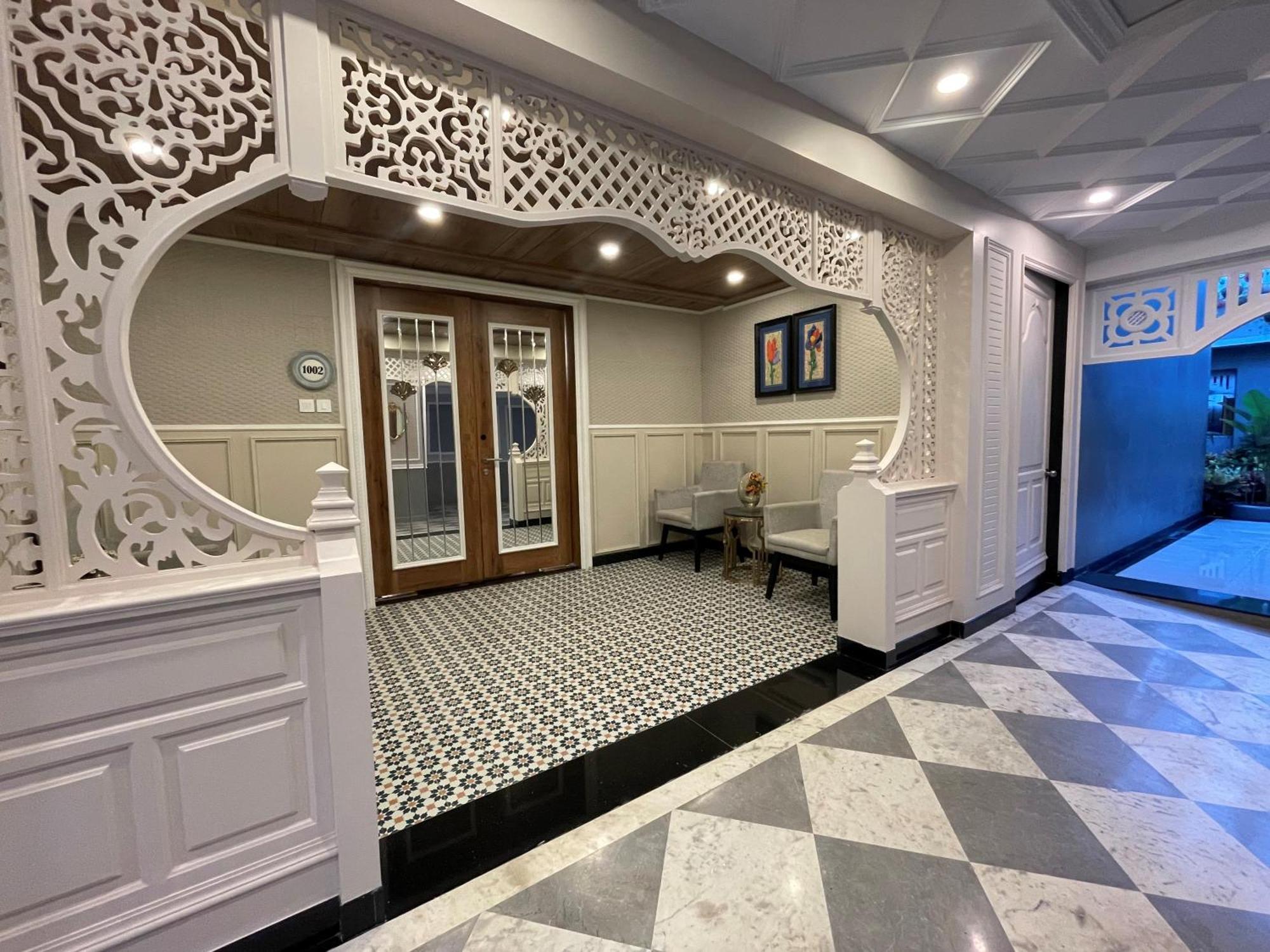 Mayfair Palm Beach Resort Gopalpur  Exterior photo